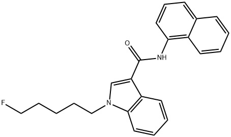 5-fluoro NNEI