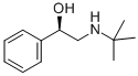 (R)-(-)-2-叔丁基氨基-1-苯基乙醇