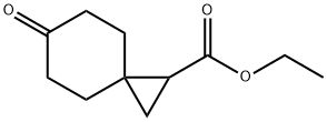 ethyl 6-oxospiro[2.5]octane-1-carboxylate