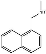 N-甲基-1-萘甲胺