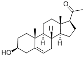 孕烯醇酮