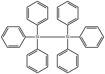 六苯基二硅烷