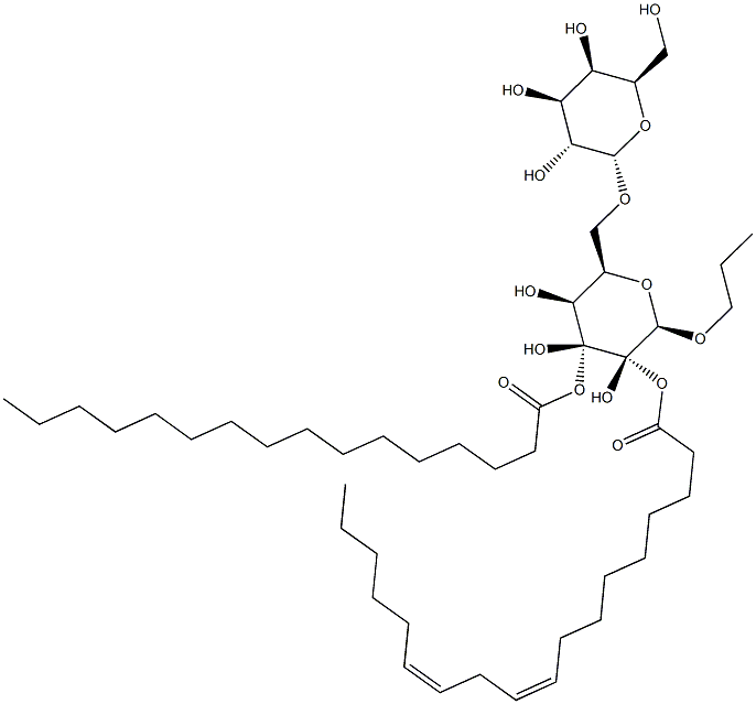 Digalactosyldiacylglycerol