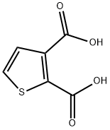 噻吩-2,3-二羧酸