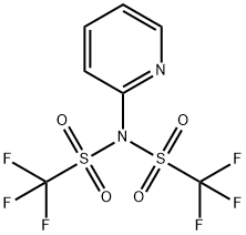 2-[N,N-双(三氟甲磺酰)氨基]吡啶