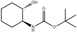 N-((2S,1S)-2-羟基环己基)氨基甲酸叔丁酯