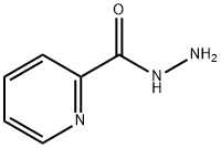 2-Pyridinecarboxylic Acid Hydrazide