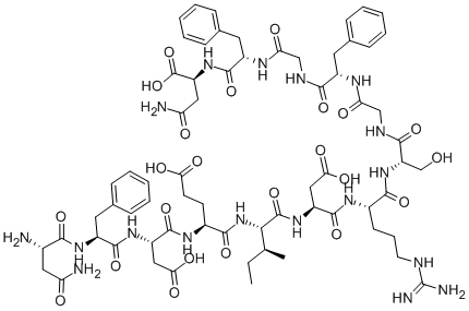 Orcokinin