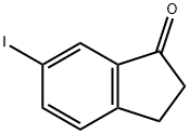 6-碘-1-茚满酮