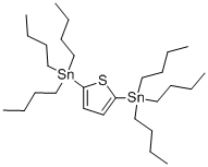 2,5-双(三丁基甲锡烷基)噻吩