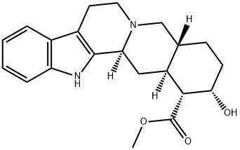 β-Yohimbine