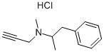 R-(-)-Deprenyl Hydrochloride