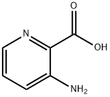 3-氨基吡啶-2-羧酸