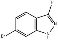 6-Bromo-3-fluoro-1H-indazole