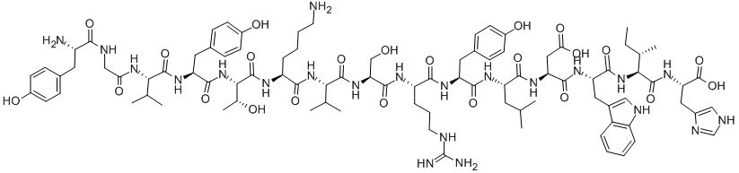 Activated Protein C (390-404) (human)