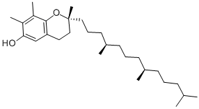 生育酚琥珀酸酯钙盐