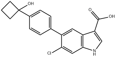1467057-23-3结构式