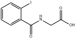 2’-碘马尿酸