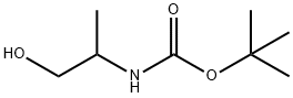 N-Boc-2-氨基-1-丙醇
