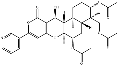 Pyripyropene A
