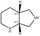 R,R-2,8-二氮杂双环4,3,0壬烷