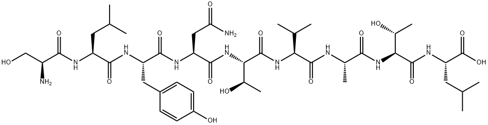 SL9, HIV-1 p17 (77-85)