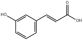 反式-3-羟基肉桂酸