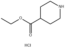 4-哌啶羧酸乙酯盐酸盐