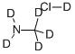 Methylamine-d5 DCl