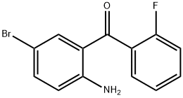 2-氨基-5-溴-2'-氟二苯甲酮