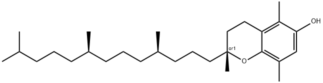 Beta-Tocopherol