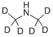Dimethyl-d6-amine (gas)