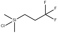 氯二甲基-3,3,3-三氟丙基硅烷