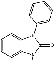 1-苯基-1,3-二氢-苯并咪唑-2-酮