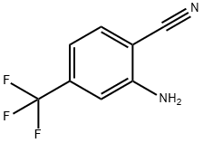 2-氨基-4-(三氟甲基)苯甲腈