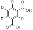 Isophthalic-2,4,5,6-d4 Acid
