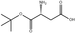 H-D-Asp-OtBu