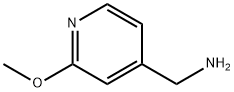 (2-methoxypyridin-4-yl)methanamine