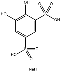 邻苯二酚-3,5-二磺酸钠