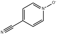 4-氰基吡啶N-氧化物