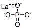 Lanthanum phosphate hydrate