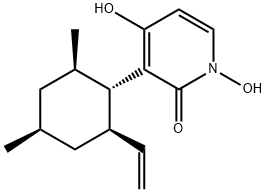 Pyridoxatin