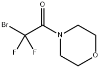 2-bromo-2,2-difluoro-1-morpholinoethan-1-one