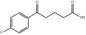 4-(4-Fluorobenzoyl)butyric acid