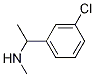 3-氯-N,ALPHA-二甲基苄胺