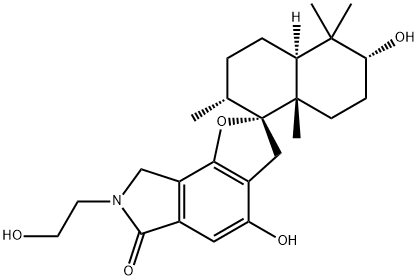 Stachybotramide