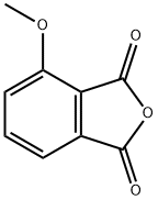 4-甲氧基异苯并呋喃-1,3-二酮