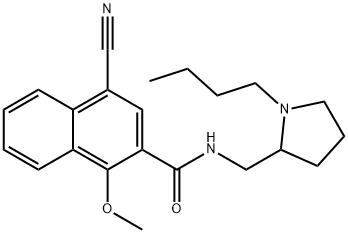 Nafadotride