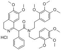 LOE 908 Hydrochloride