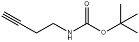 N-BOC-3-丁炔-1-胺